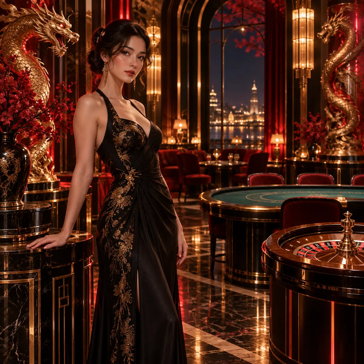 Live Casino