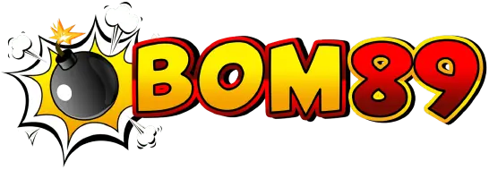 logo BOM89